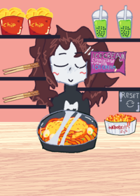 A parody of my game is pinned at the top!!