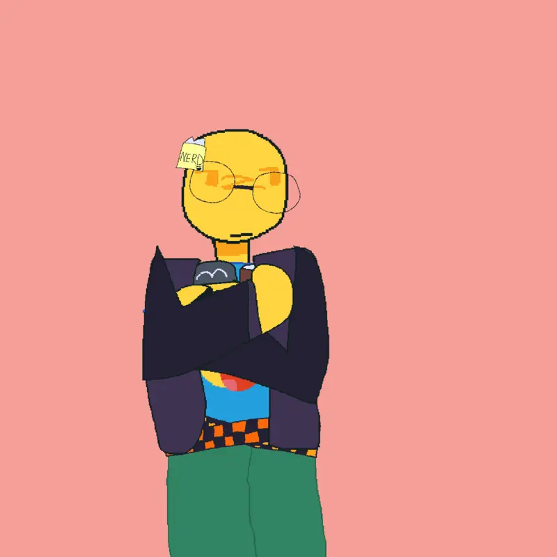 N-O-O-B by @Icecreamz_freak