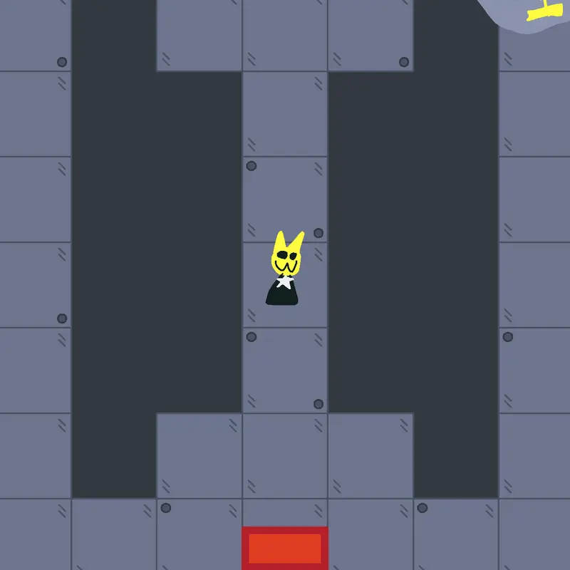 Game by @supergianna