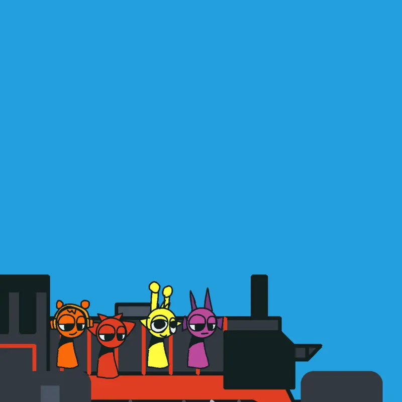Game by @book_bfdi