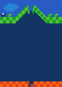 Try to get a hole in one