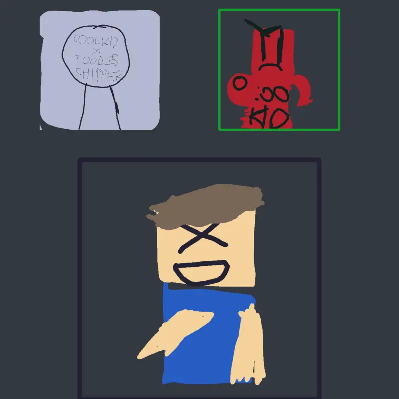 Game by @Ct404