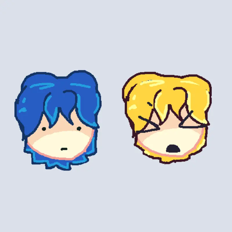 Game by @OBAMITSUU