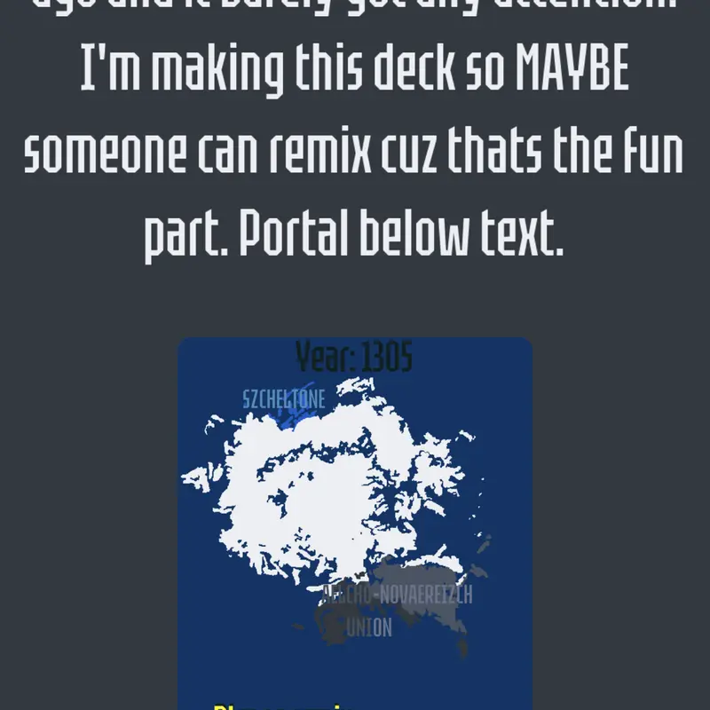 Pls remix, it took me so long... by @FotisTheController