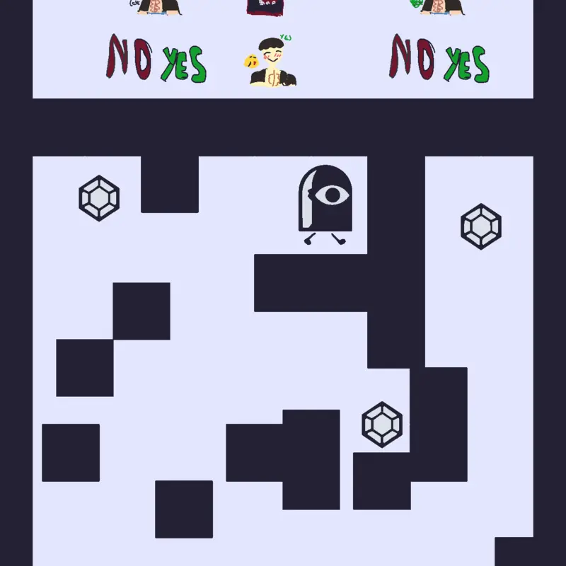 Game by @doky_foxy