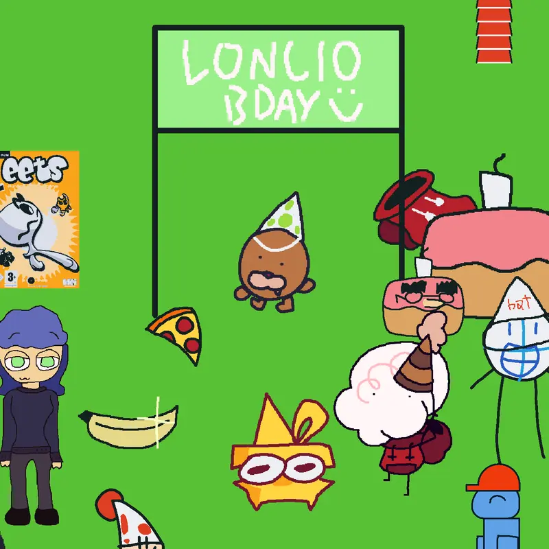 Game by @heitorvm3