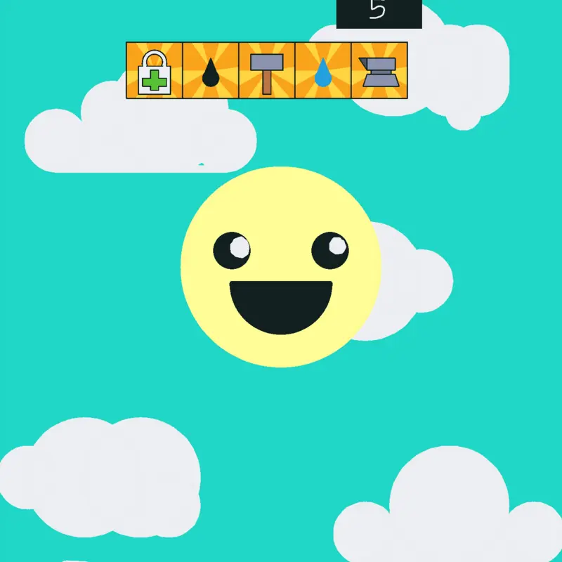 Game by @broker_2025