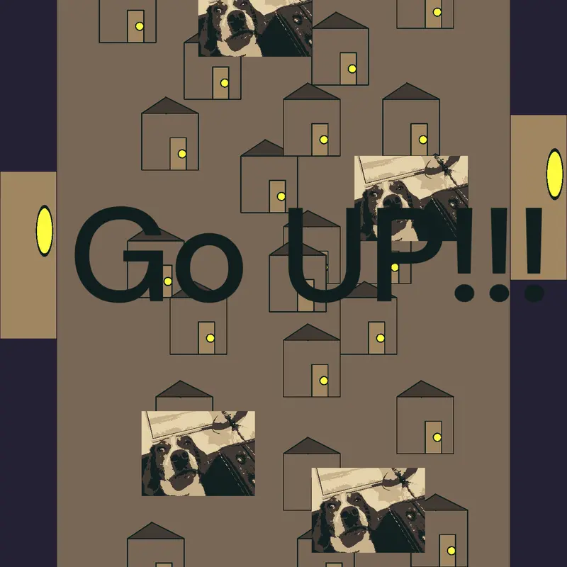 Game by @anniell
