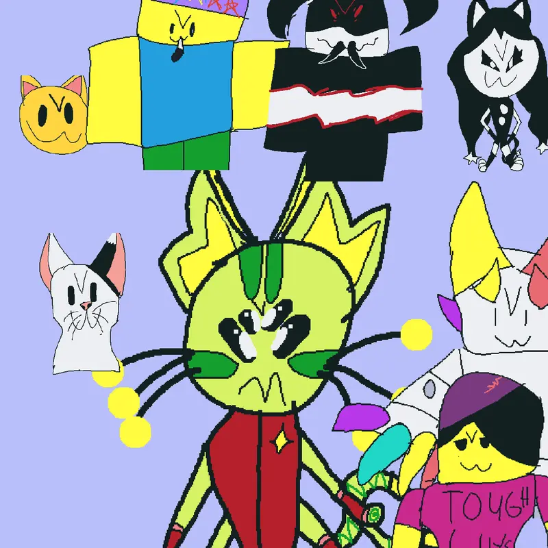 Game by @Gnarpy_redesign