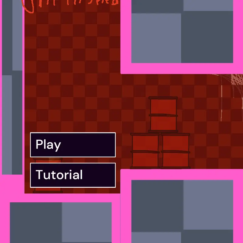 Game by @AHonori