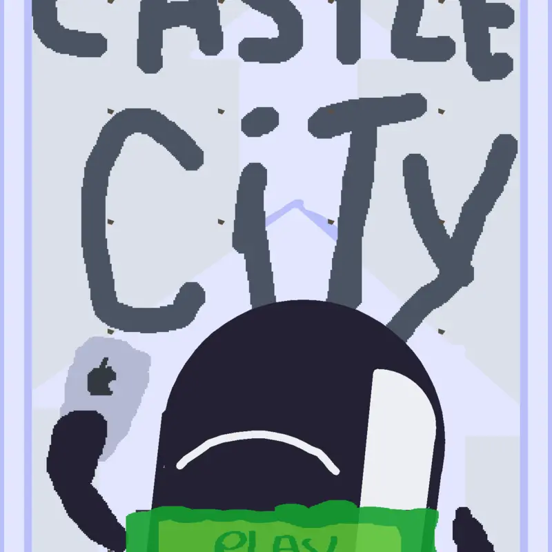 Game by @DitCstl