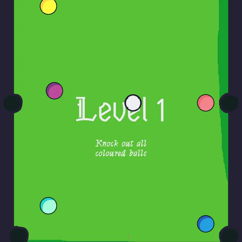 Game by @mickiwey