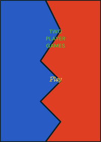 2 Player Games