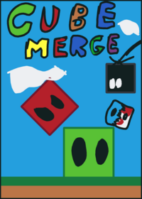 Cube merge