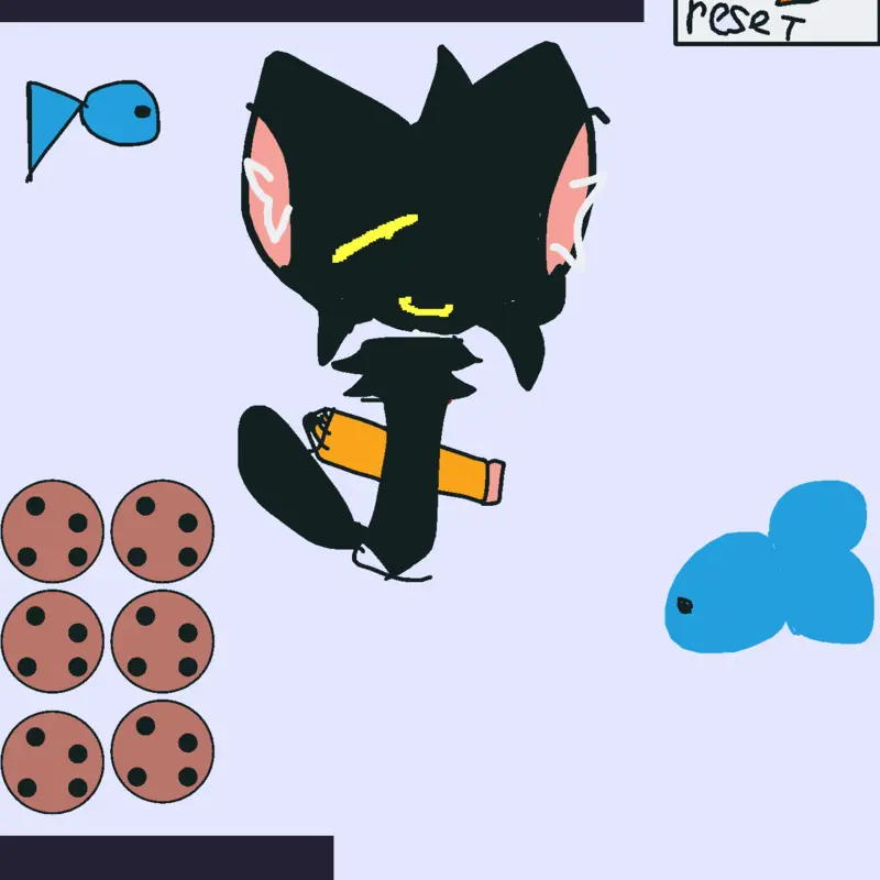 Game by @funny_catjora
