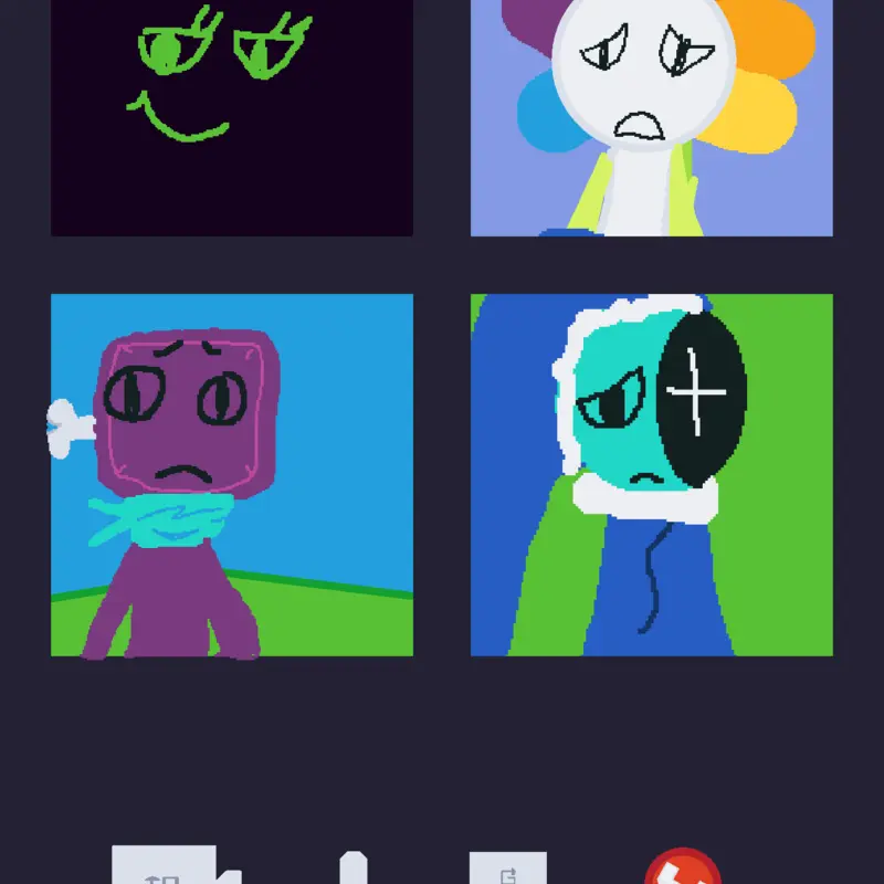 Game by @your_shadosmilkcookie