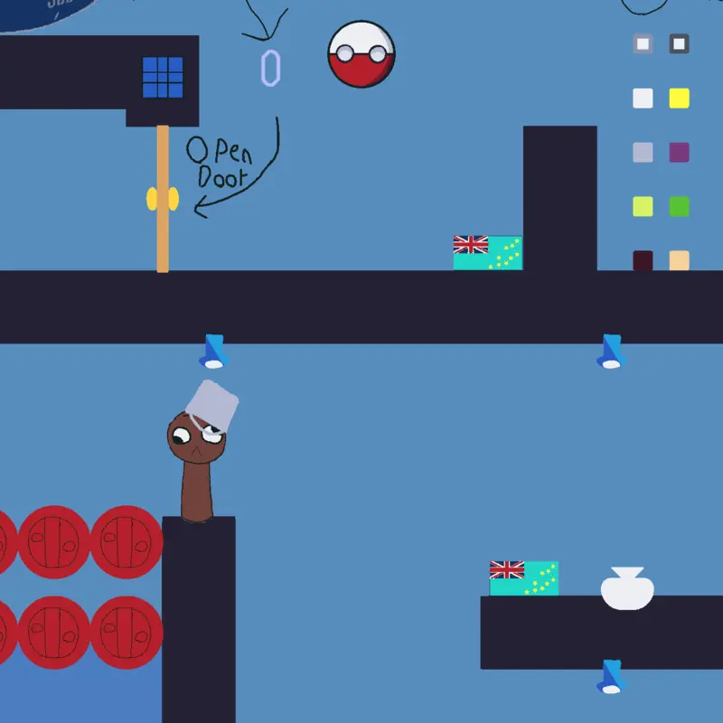 Game by @Adriel-960