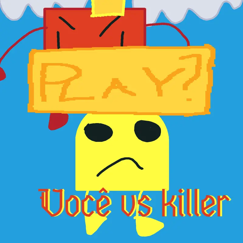 Game by @loshebin