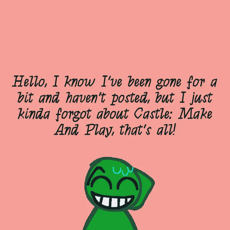 Game by @-Greenie_Sprunki-