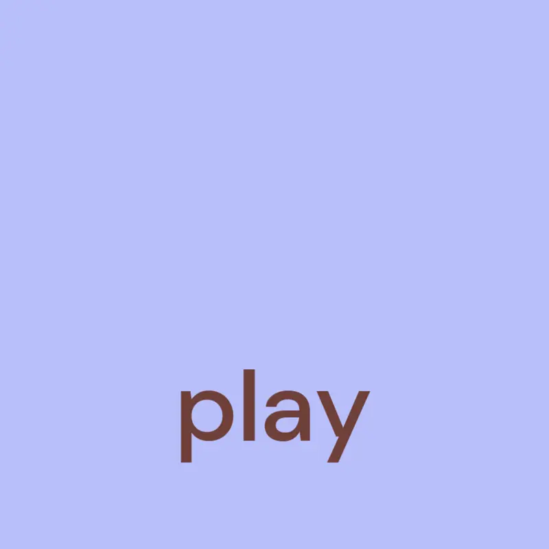 Game by @TocaTocatoca