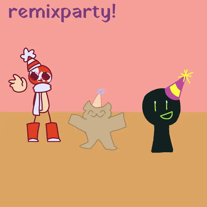 Game by @CryptedData