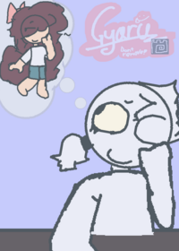 My first Animation ^_^