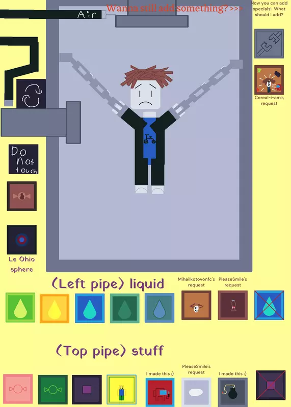 Game by @agustincoolworldnew