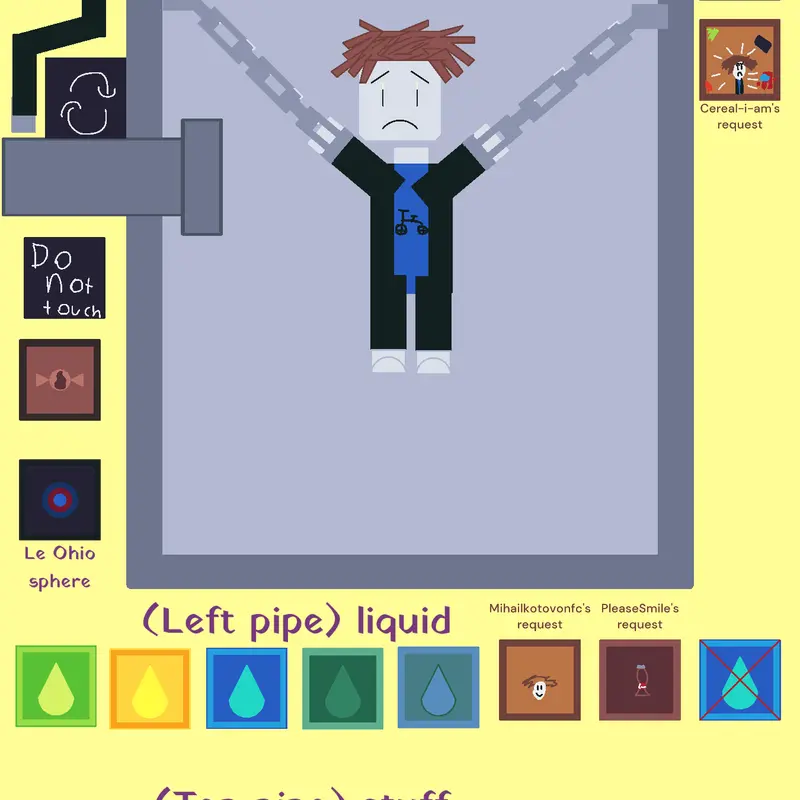 Game by @agustincoolworldnew
