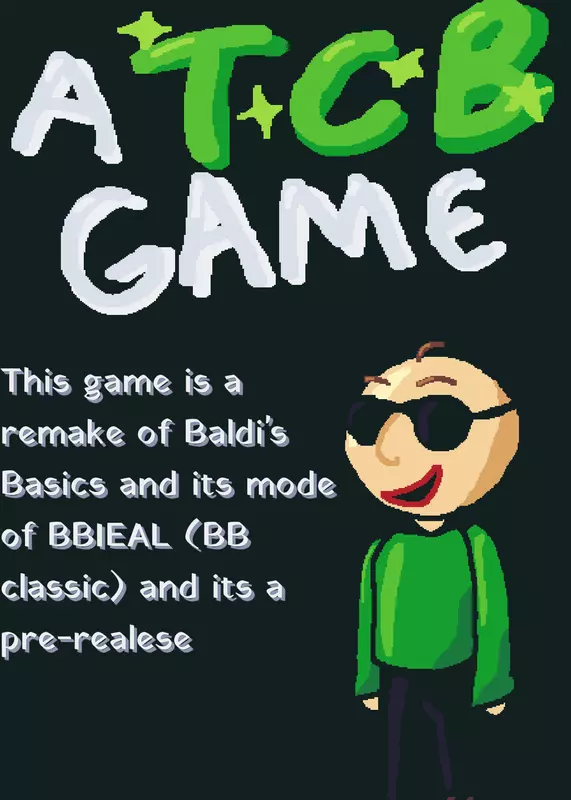 Game by @JustarandomTCB