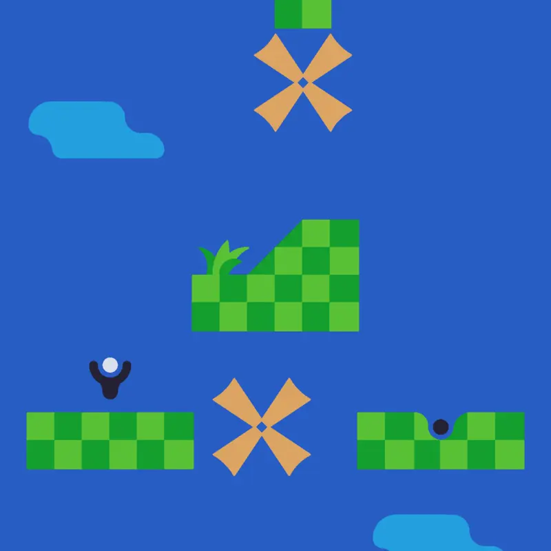 Game by @Brazilian_amine