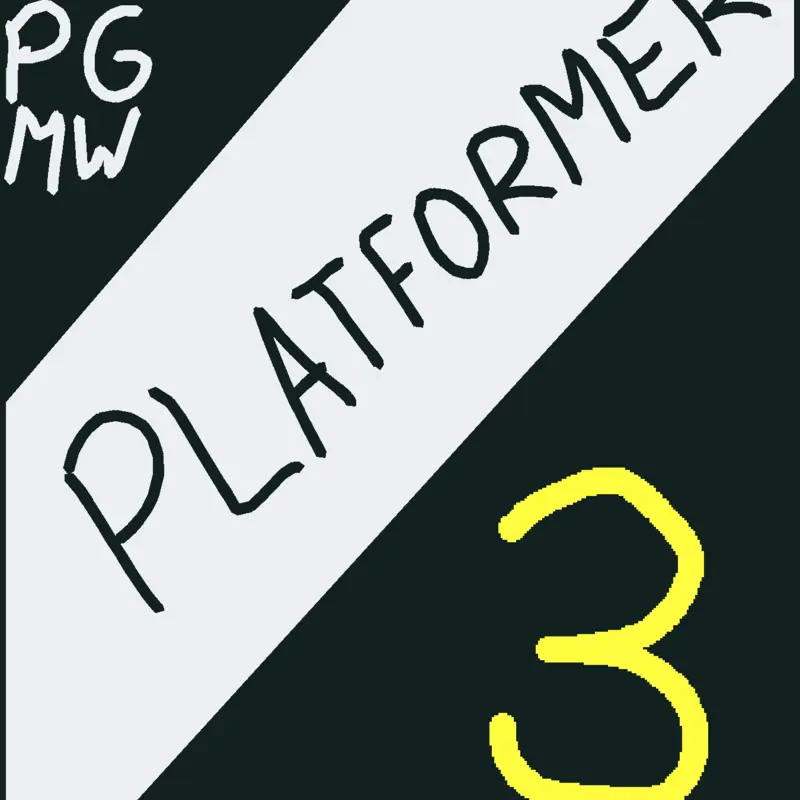 Platformer Game 3 by @LLITHSONIA_YT