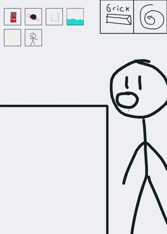 feed stickman by @thestickman_dude