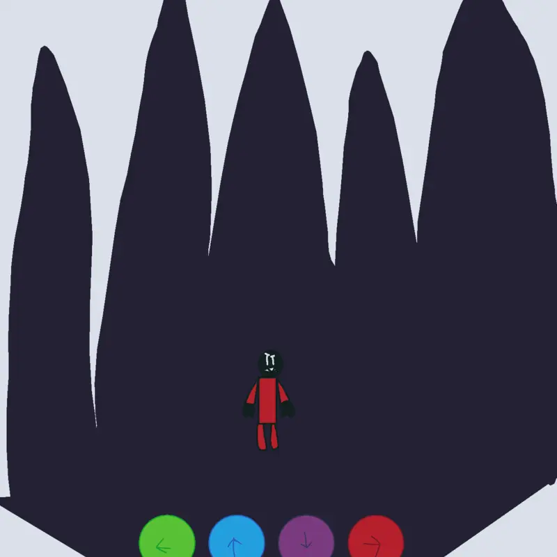 Game by @Arabicania