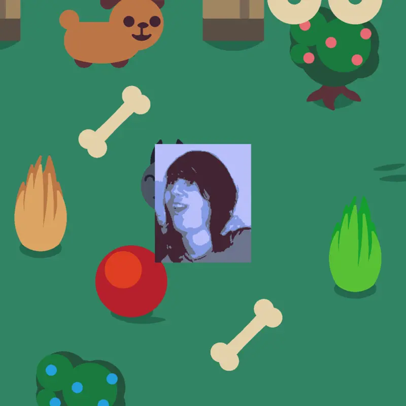 Game by @Yester