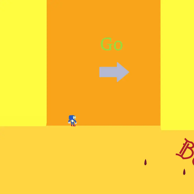 Game by @thebearboi