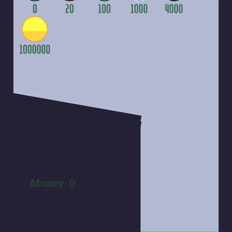 Game by @happyraelfache