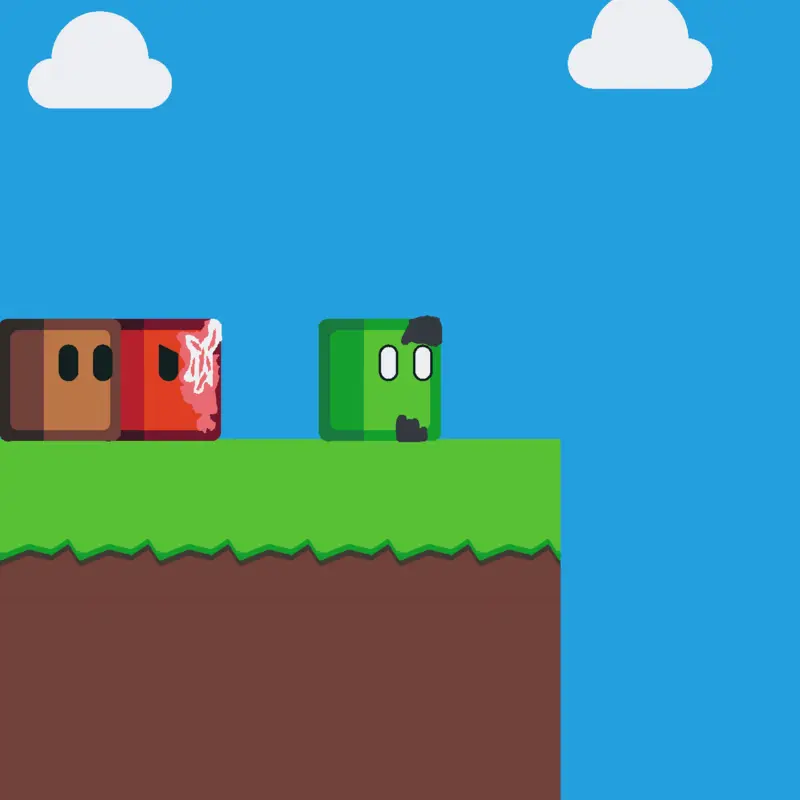 Game by @Tails1234