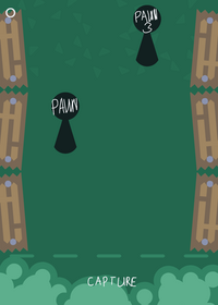 Chess (survival)
