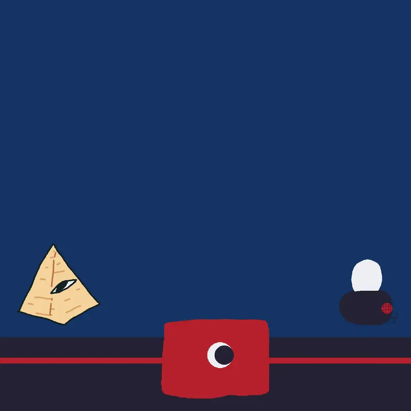 Game by @SmokeyBomb