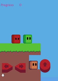 find the Cubes