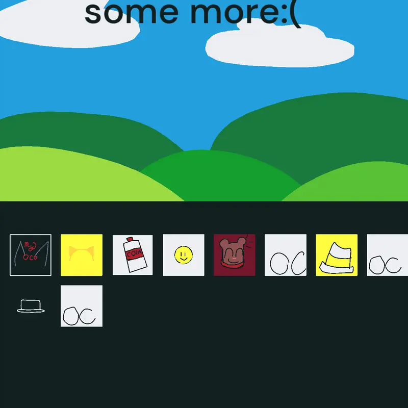 Game by @irosu