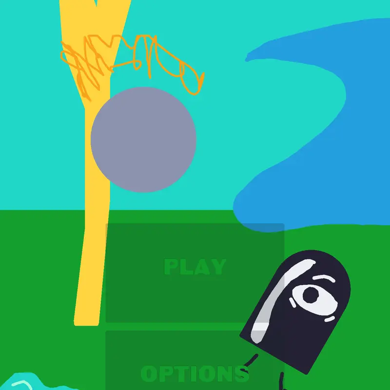 Game by @halfjevin_official