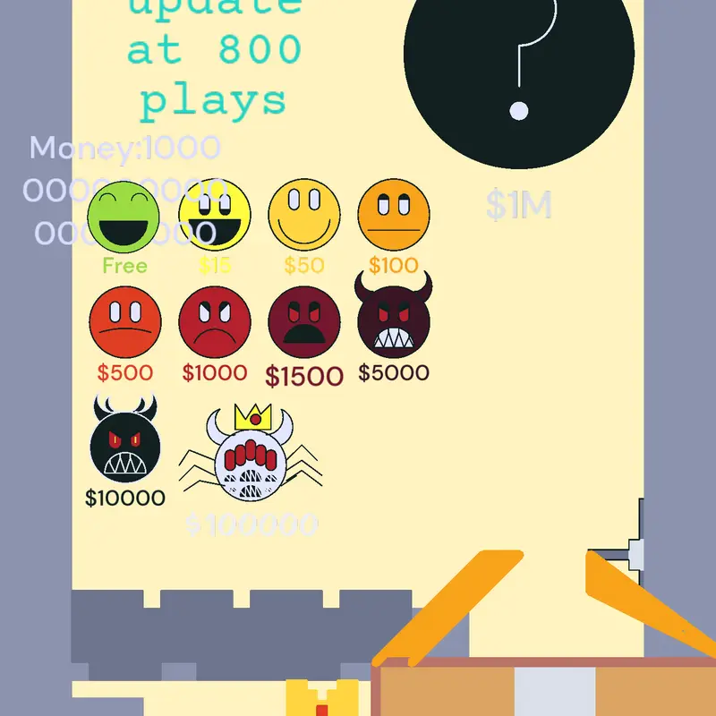 Game by @eiljahpro123