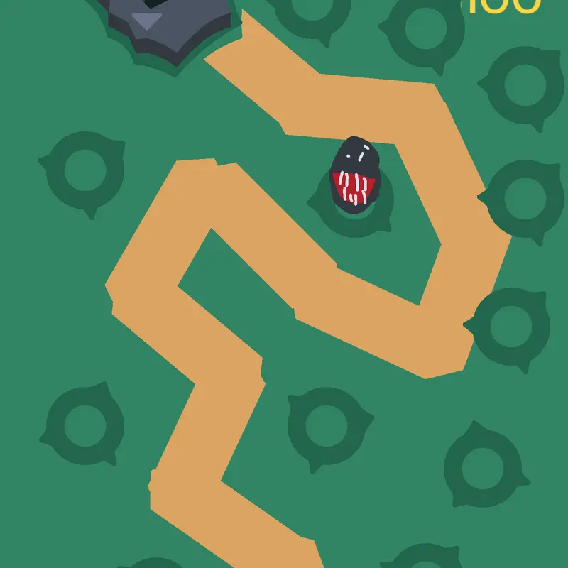 Game by @gffffi