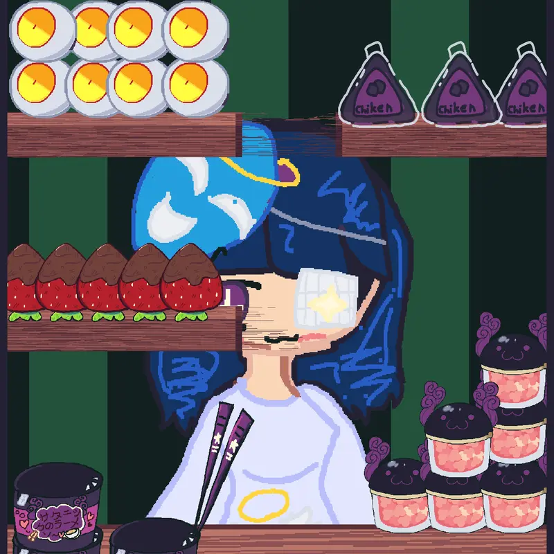 Game by @miniby