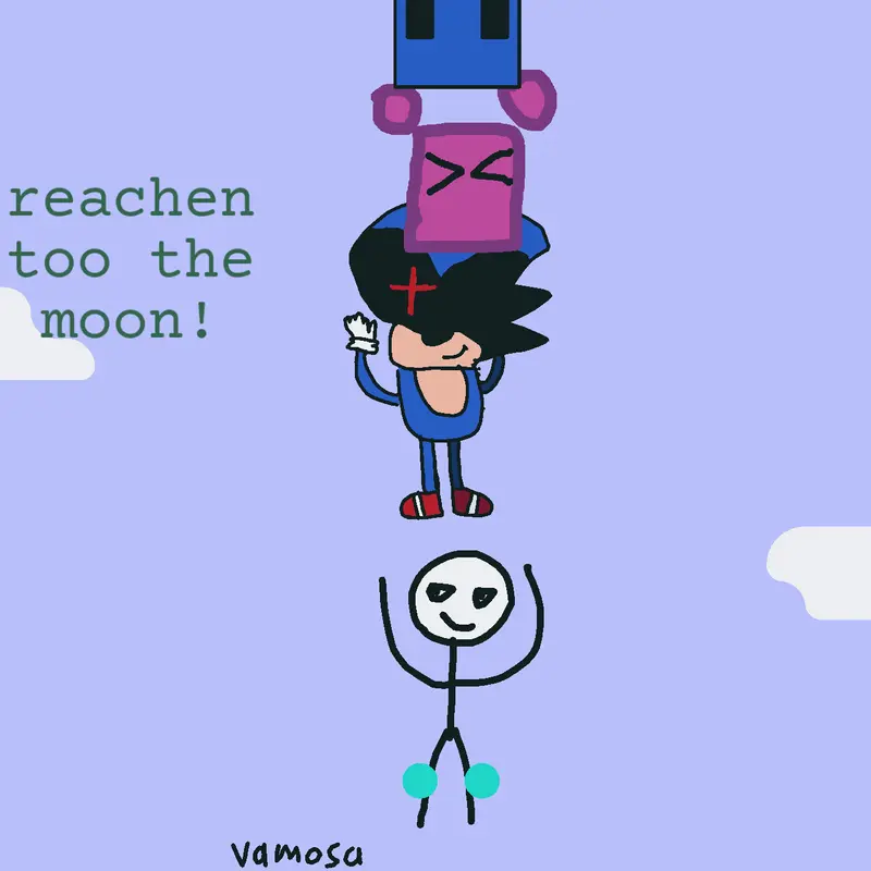 Game by @thevoidgod