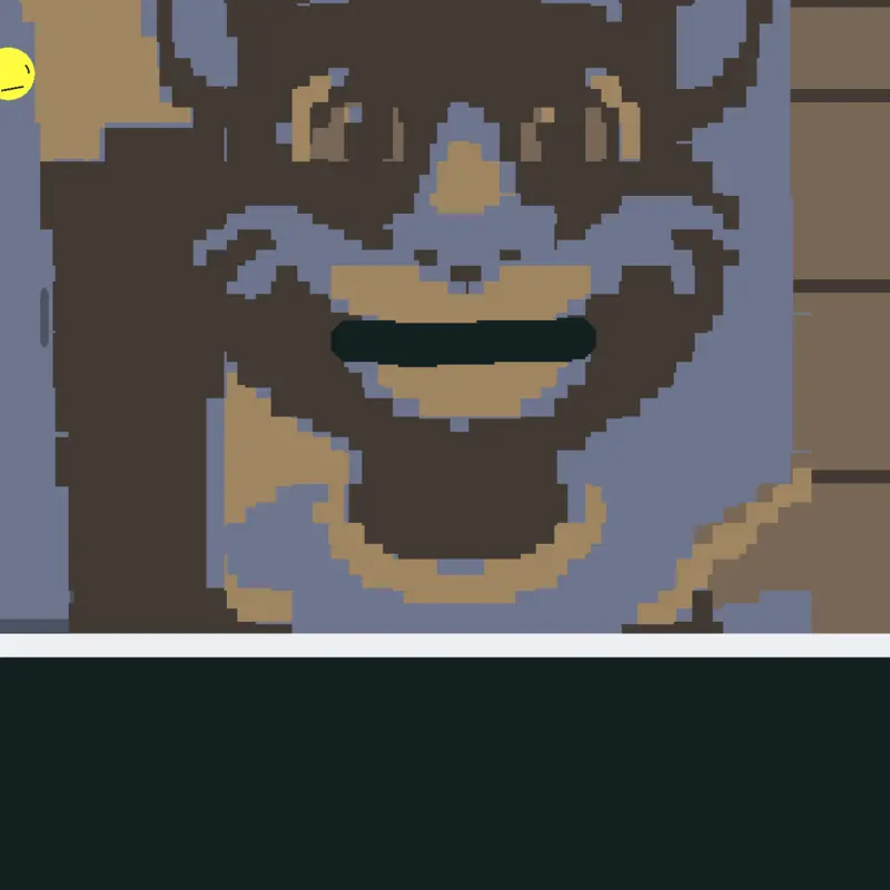 Game by @my_talking_no_hate