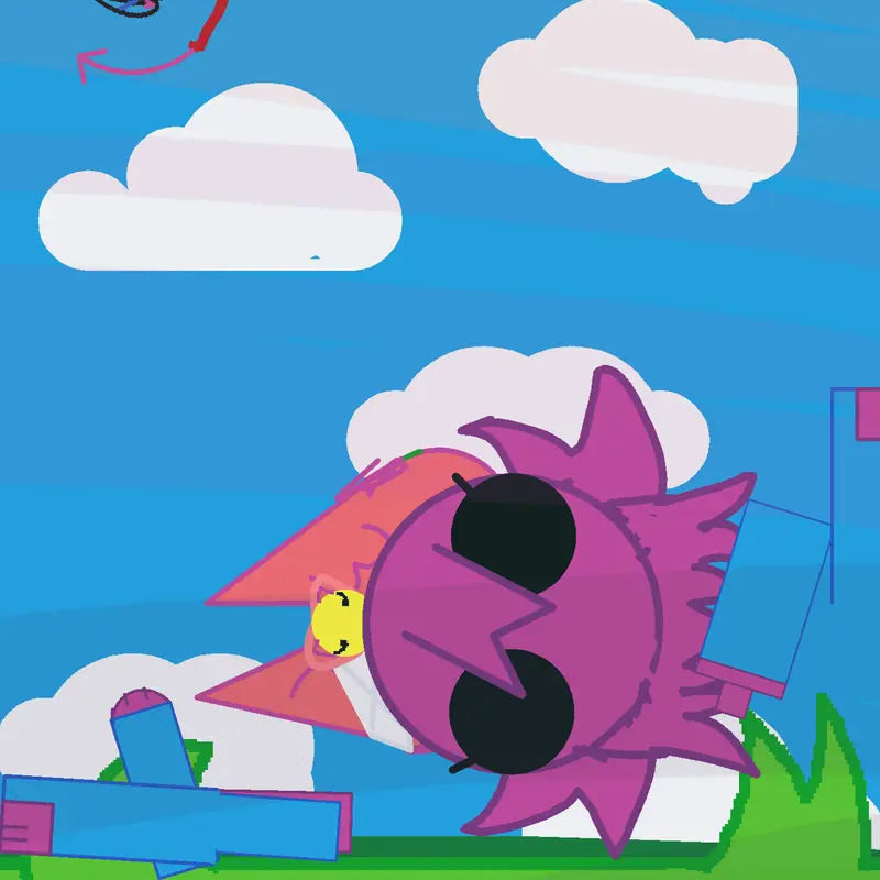 Game by @visible-manatee452