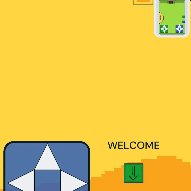 Game by @Maukee