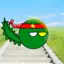 chameleon avatar